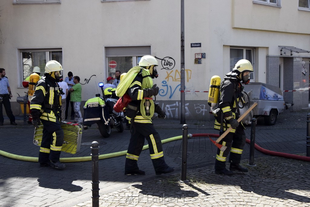 Explo Feuer 2 Koeln Kalk Hoefestr P044.JPG - Miklos Laubert